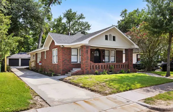 908 Key Street, Houston, TX 77009