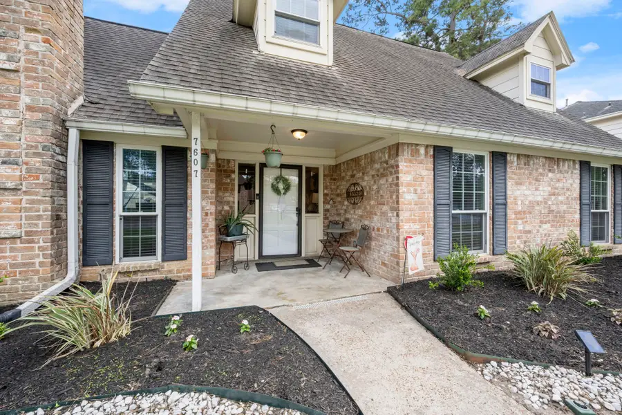 7607 Litchfield Lane, Spring, TX 77379 - #2