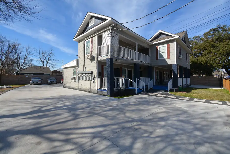 7124 Avenue F #20, Houston, TX 77011 - #2