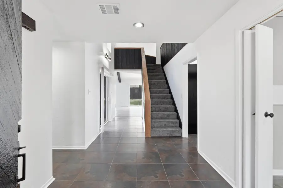 1819 Big Horn Drive, Houston, TX 77090 - #3