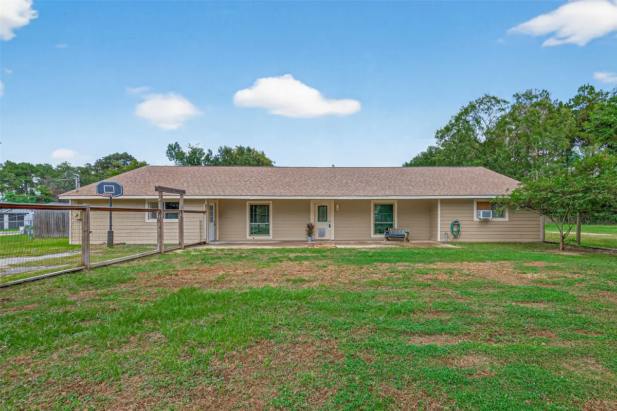 23381 Micke, New Caney, TX 77357 - Image #1