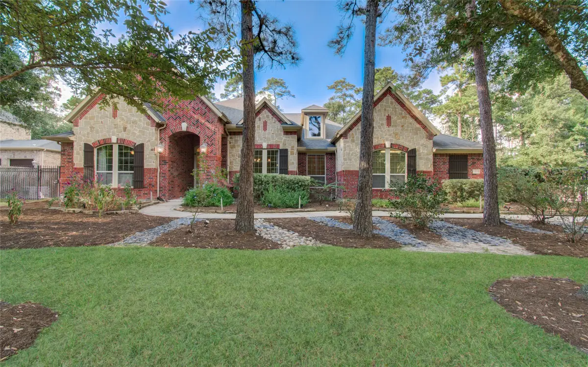 13132 Autumn Ash Drive, Conroe, TX 77302 - Image #1