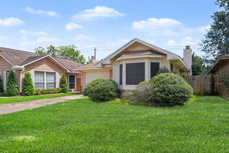 1917 Greenwood Drive, Rosenberg, TX 77471 - #3