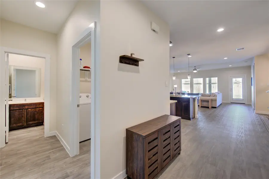 8203 Sugar Cane Lane, Rosharon, TX 77583 - Image #3