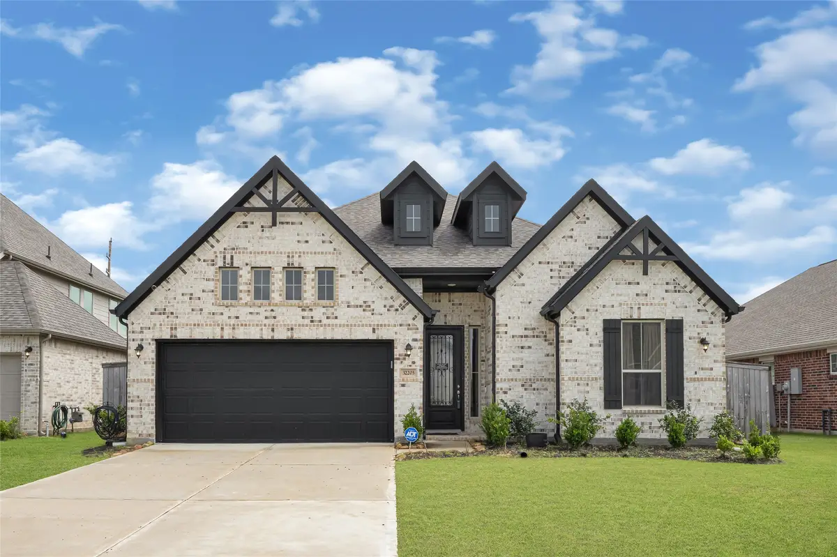 32203 River Birch Lane, Waller, TX 77484 - #1