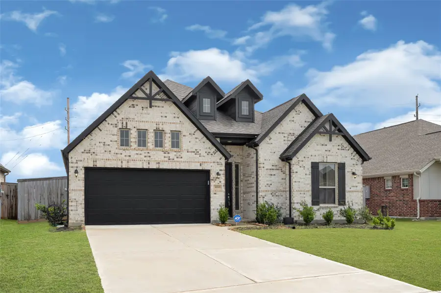 32203 River Birch Lane, Waller, TX 77484 - #2
