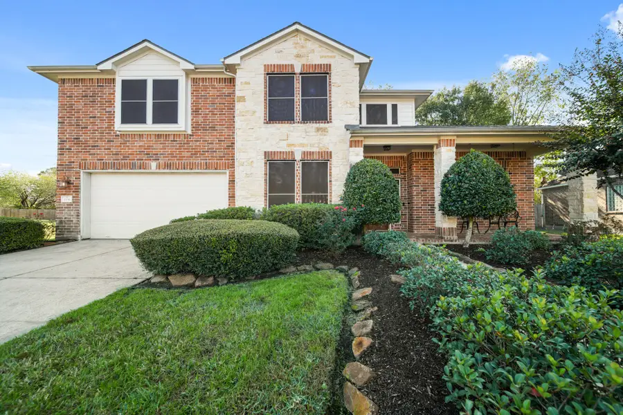 2106 Short Path Court, Spring, TX 77373 - Image #2