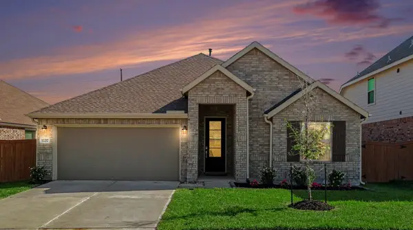 12217 Derby Royal Drive, Houston, TX 77044