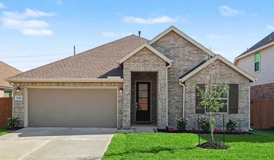 12217 Derby Royal Drive, Houston, TX 77044 - #2