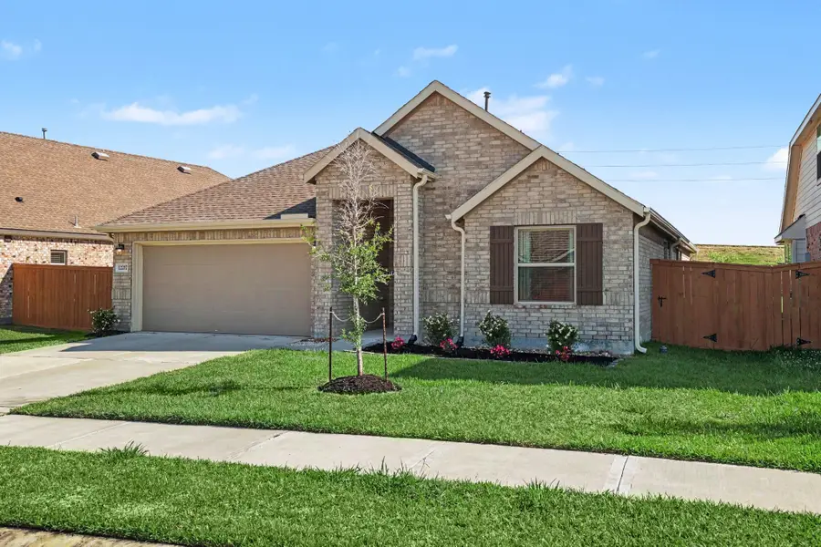 12217 Derby Royal Drive, Houston, TX 77044 - #3