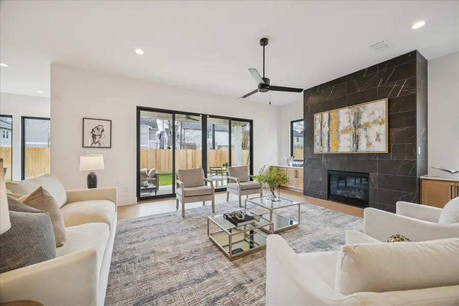 1811 Du Barry Lane, Houston, TX 77018 - #2