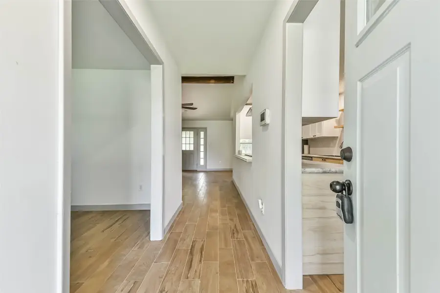 3410 Crestmeadow Drive, Pasadena, TX 77505 - #3