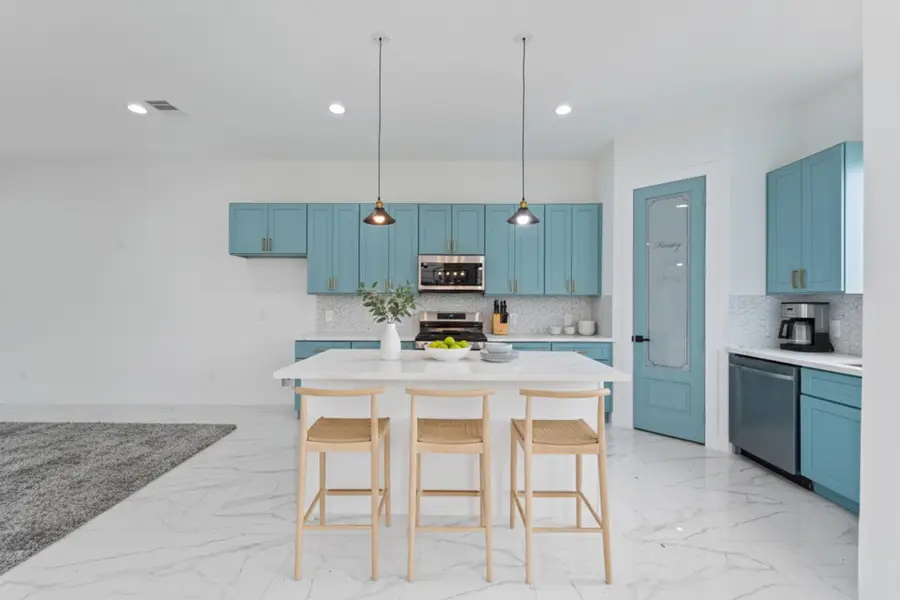 7709 Willow Street, Houston, TX 77088 - Image #3