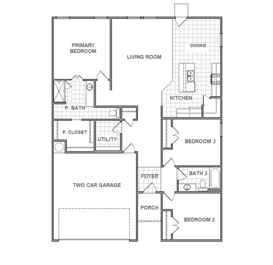 21535 Holbrook Drive, New Caney, TX 77357 - #3
