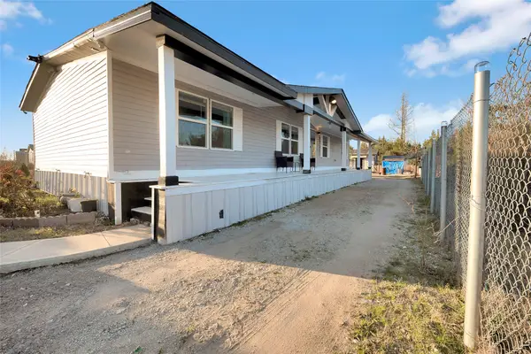 771 Road 5737, Cleveland, TX 77327