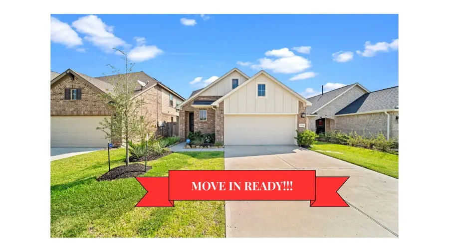 17214 Broadleaf Oak Drive, Hockley, TX 77447 - Image #2