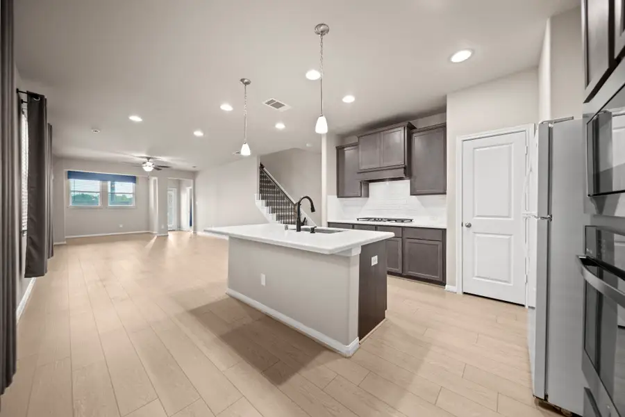 17214 Broadleaf Oak Drive, Hockley, TX 77447 - Image #3