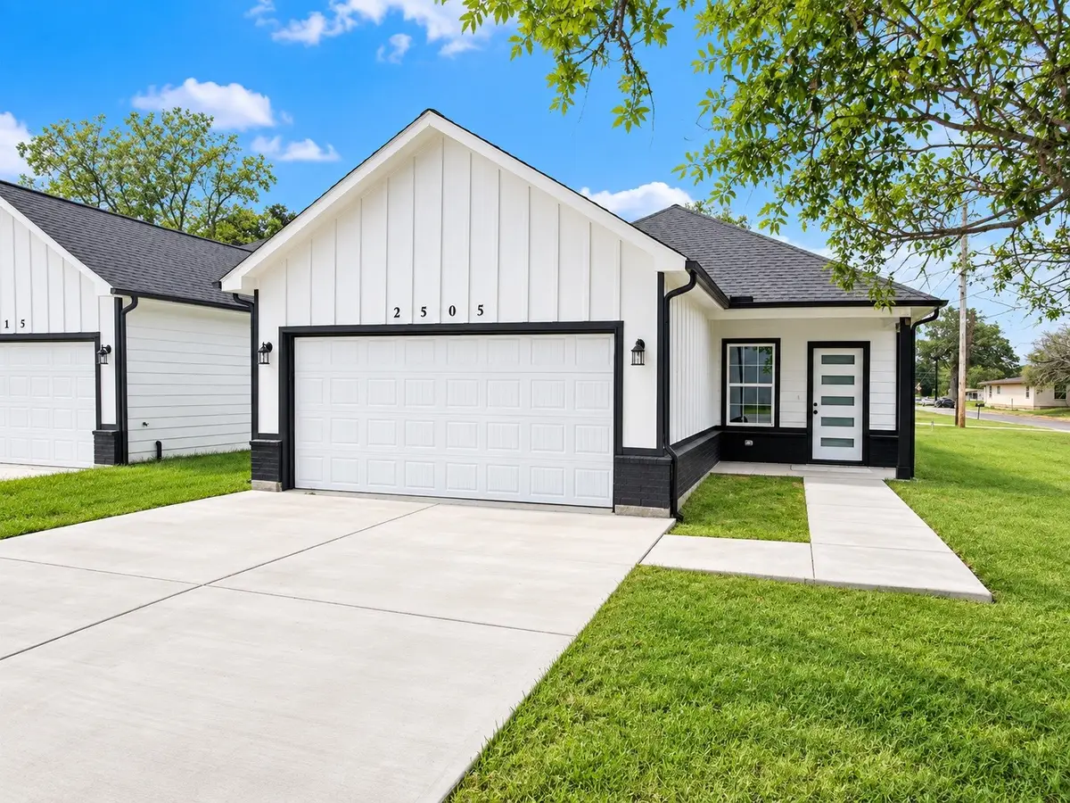 2505 11th Street #LT6, Hempstead, TX 77445 - #1