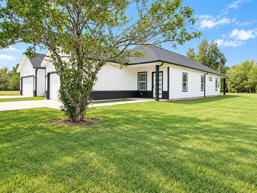 2505 11th Street #LT6, Hempstead, TX 77445 - #3