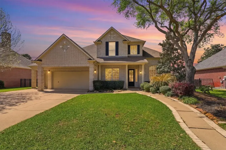 2118 Wild Dunes Cir, Katy, TX 77450 - #2