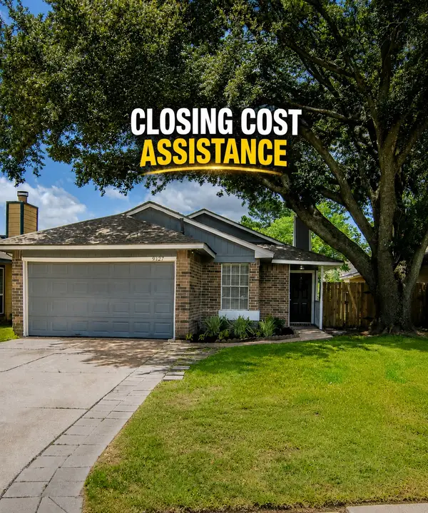 9127 Autumnsong Drive, Houston, TX 77064