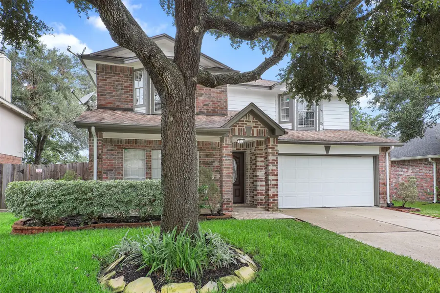 602 Oak Briar Drive, Kemah, TX 77565 - #2