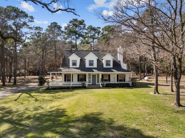 19203 Indigo Lake Drive, Magnolia, TX 77355