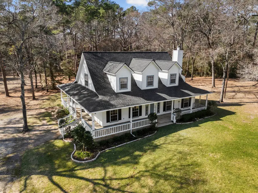 19203 Indigo Lake Drive, Magnolia, TX 77355 - Image #2