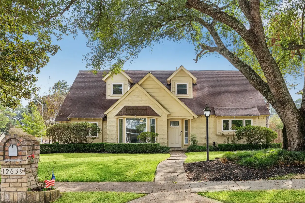 12639 Rifleman Trail, Cypress, TX 77429 - Image #1