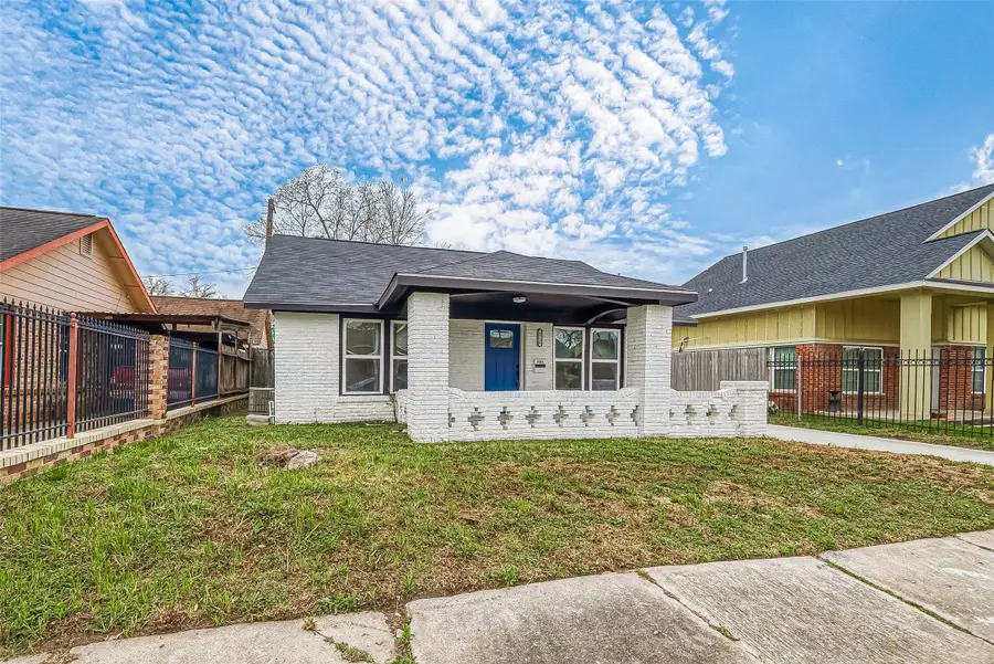 4726 Pease Street, Houston, TX 77023 - #2