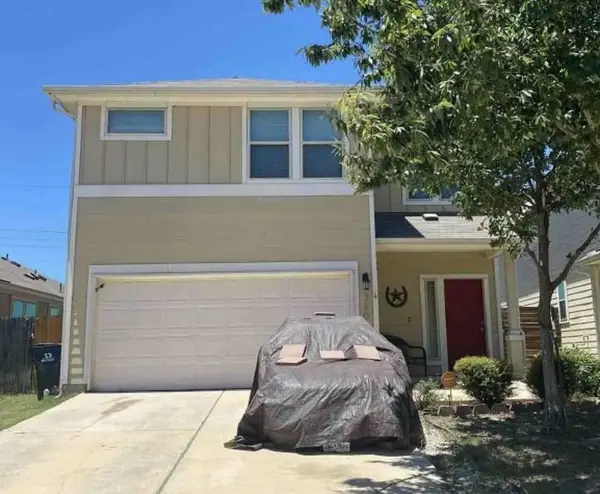 320 Triumph Road, Buda, TX 78610