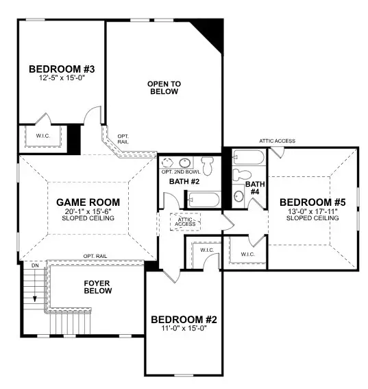 21007 Geranium Park Circle, Northwest Harris, TX 77447 - #3