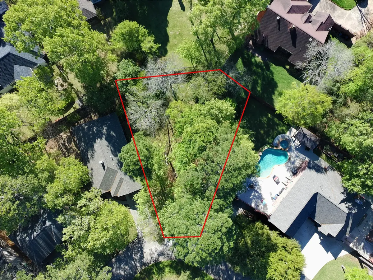 123 E Park Drive, Montgomery, TX 77356 - #1