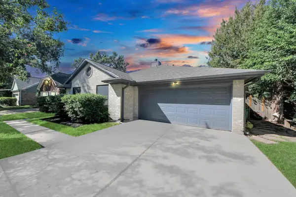 6011 Shady Manor Drive, Katy, TX 77449