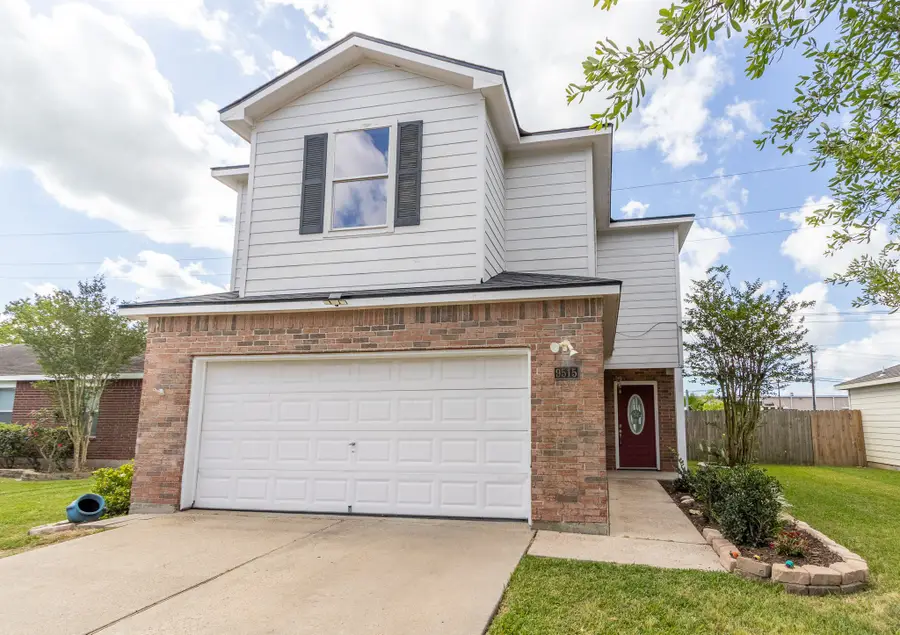 9515 Amberjack Drive, Texas City, TX 77591 - #2