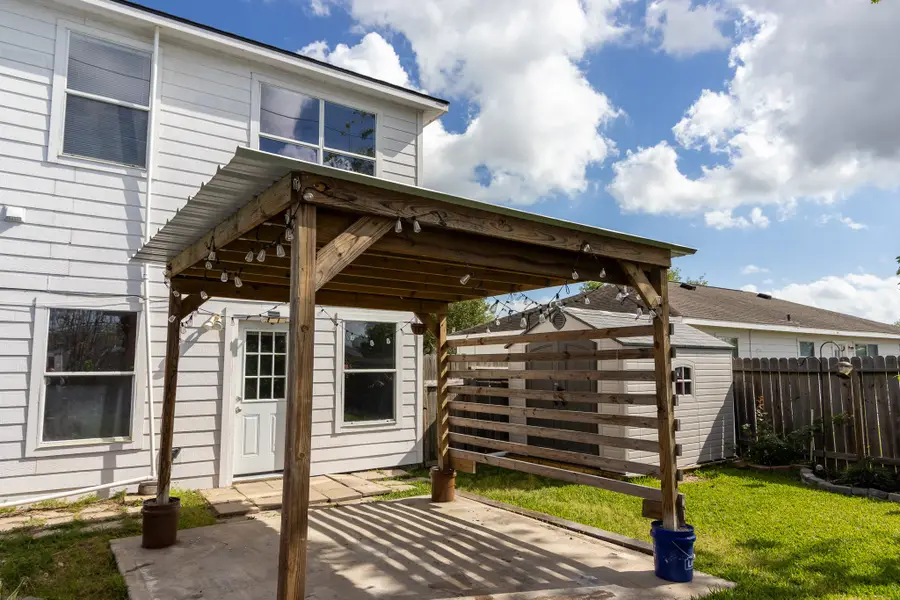 9515 Amberjack Drive, Texas City, TX 77591 - #3