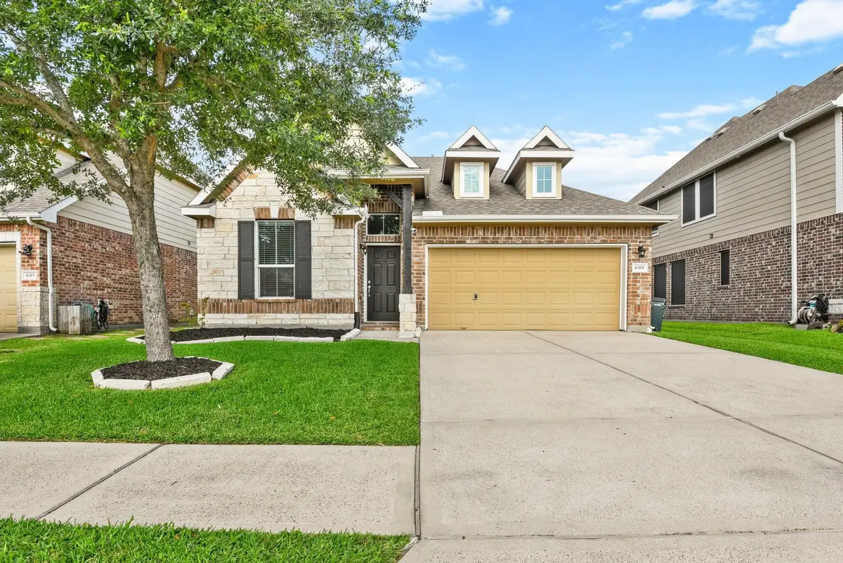 8319 Sweet Bay Circle, Baytown, TX 77523 - #1