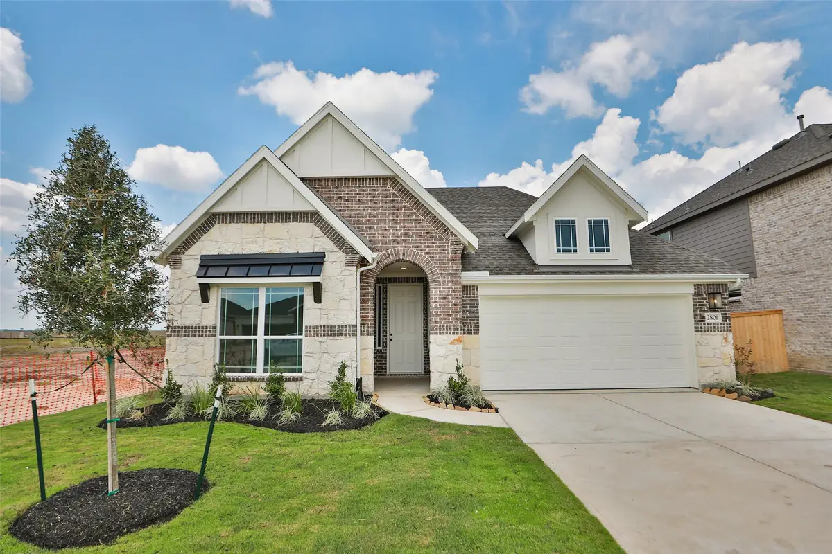 2801 Ruby Laurel Drive, Iowa Colony, TX 77583 - #1