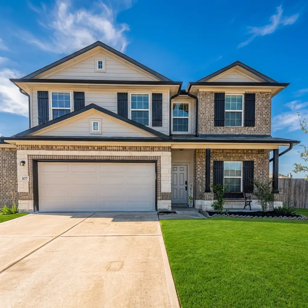 107 Montecito Court, Manvel, TX 77578 - Image #1