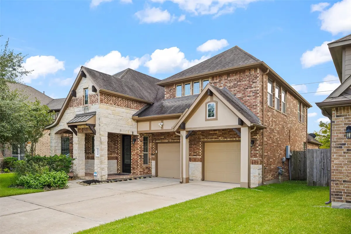 4438 Selwyn Road, Richmond, TX 77407 - Image #1