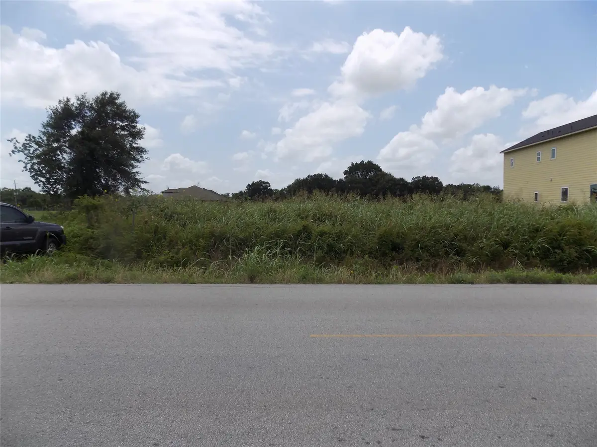 0 Kansas Street, Fresno, TX 77545 - #1