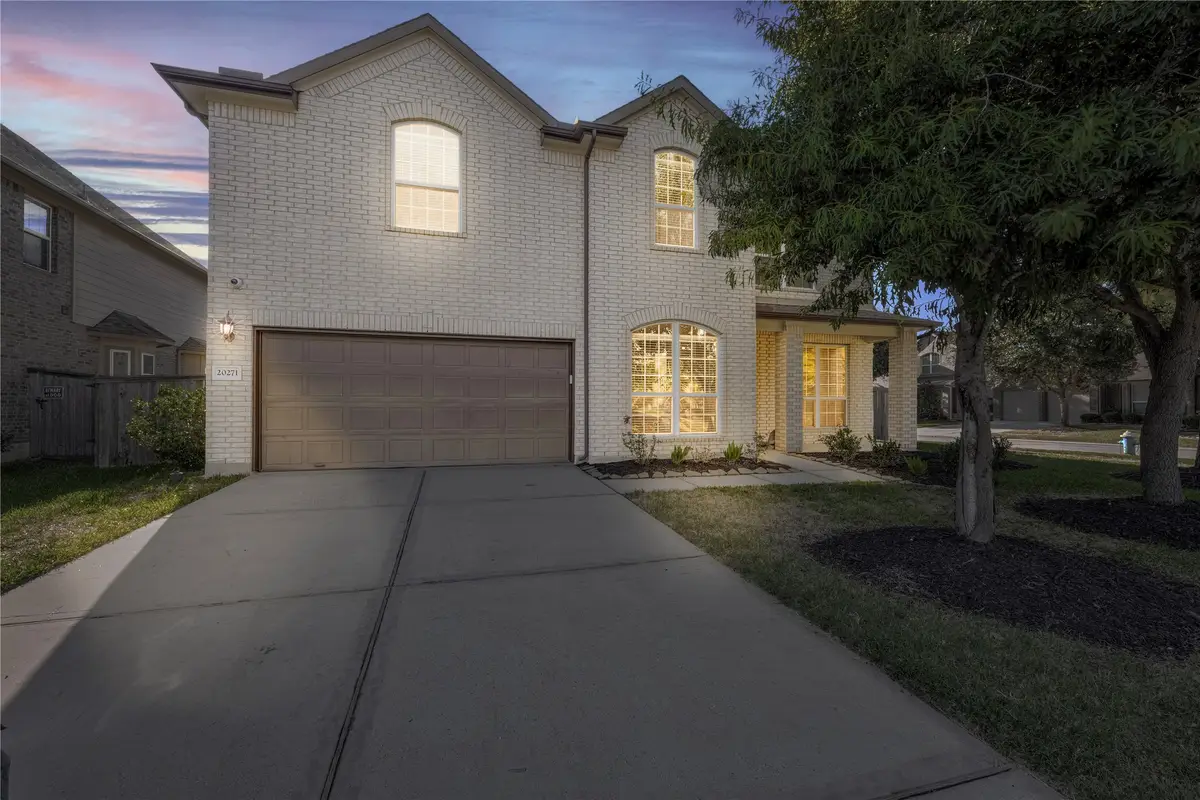 20271 Herrin Landing Lane, Cypress, TX 77433 - #1