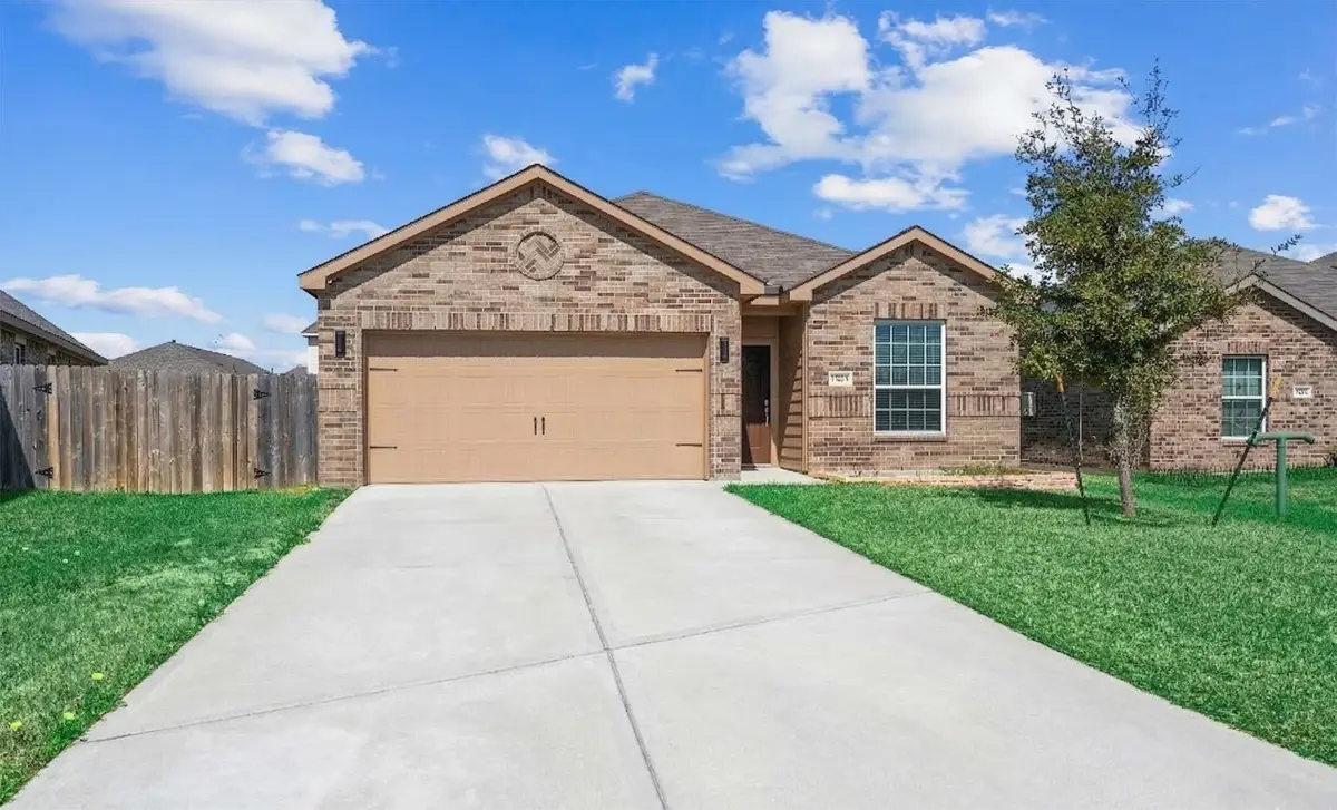 15215 Snowdrop Field Drive, Humble, TX 77396 - #1