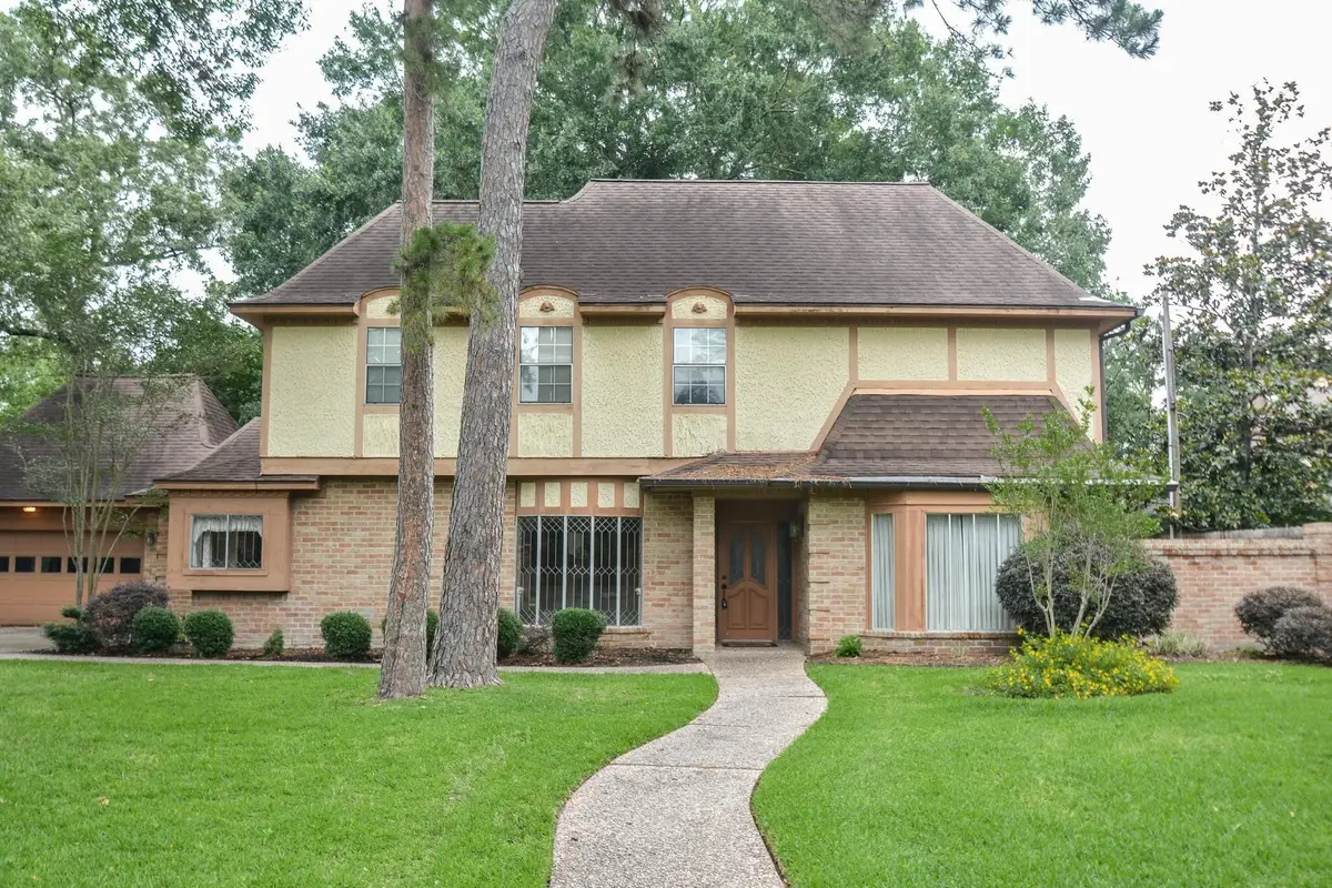 16010 Mickleham Drive, Spring, TX 77379 - #1