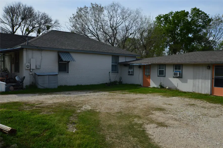 135 W 5th Street, Kemah, TX 77565 - #3