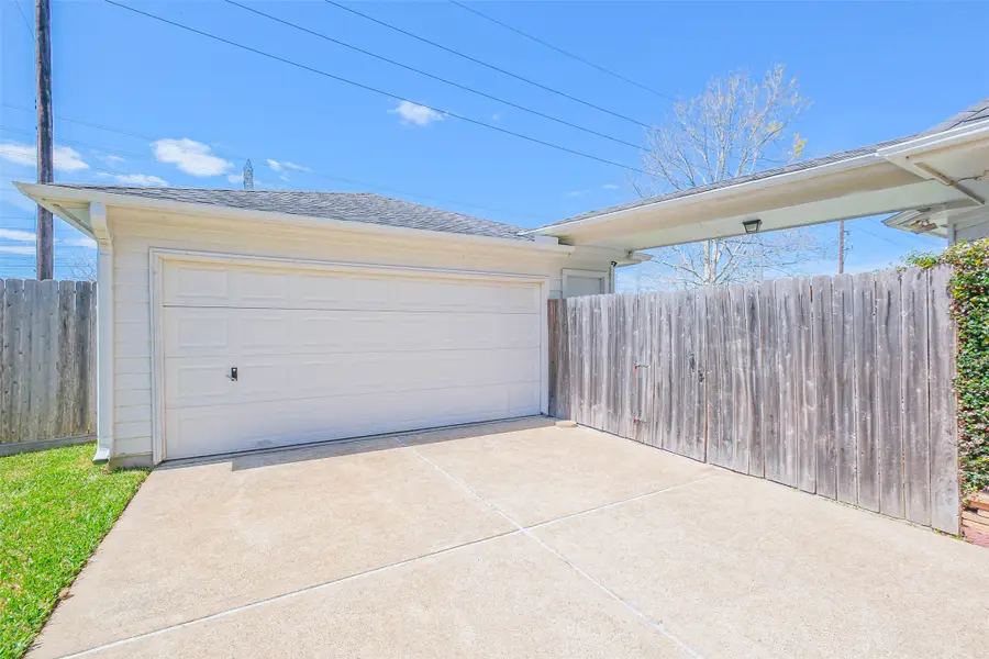 3522 Virgin Island Drive, Sugar Land, TX 77479 - #2