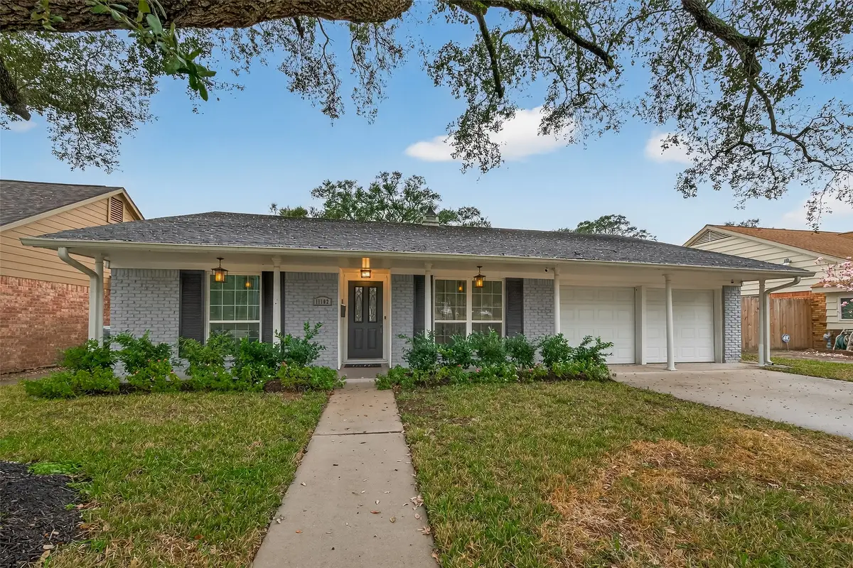 11102 Hillcroft Avenue, Houston, TX 77096 - #1