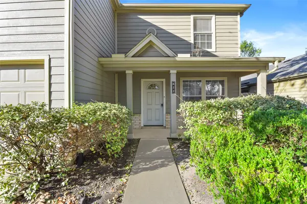 822 Grand Plains Drive, Houston, TX 77090