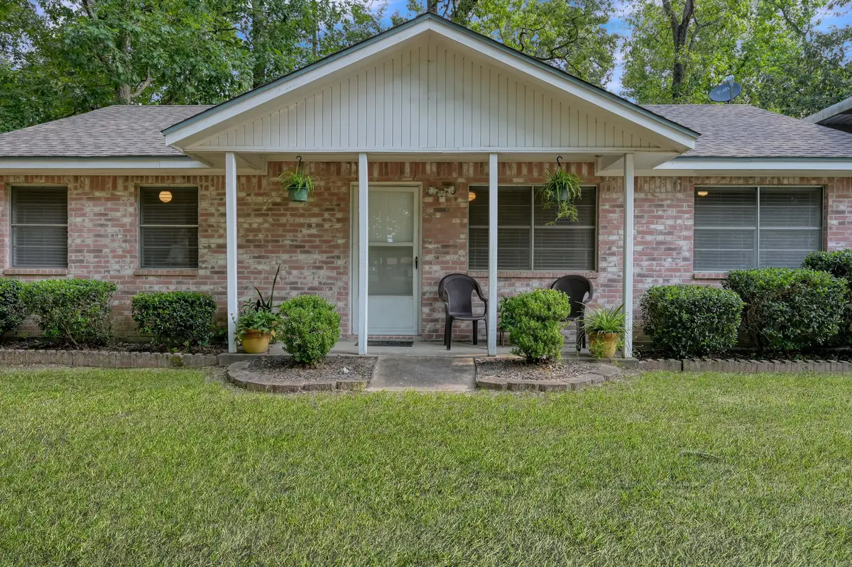 26399 Hill And Dale Avenue, Splendora, TX 77372 - #1