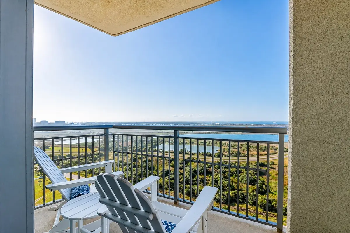 801 E Beach Drive #BC1912, Galveston, TX 77550 - #1